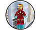 Iron Man Magnet thumbnail