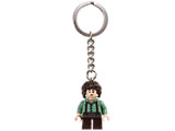 850674 LEGO Frodo Baggins Key Chain