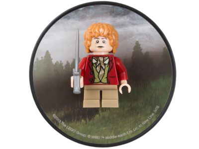 LEGO 850682 Bilbo Baggins Magnet BrickEconomy
