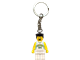 NBA New Orleans 04 Key Chain thumbnail