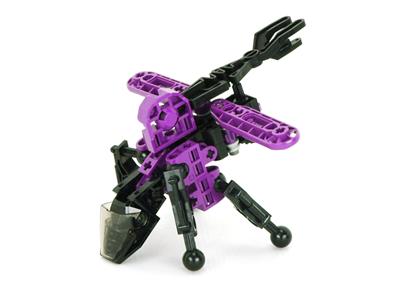 8507 LEGO Technic Slizer Electro
