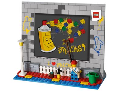 850702 LEGO Classic Picture Frame