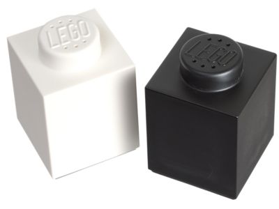 850705 LEGO Salt and Pepper Set thumbnail image