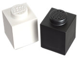 850705 LEGO Salt and Pepper Set