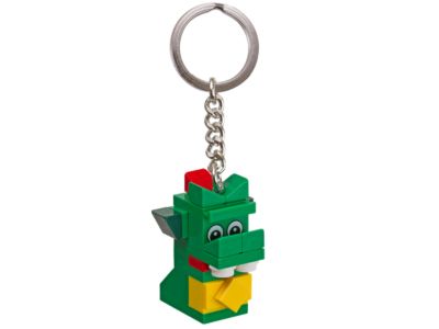 850771 LEGO Brickley Bag Charm