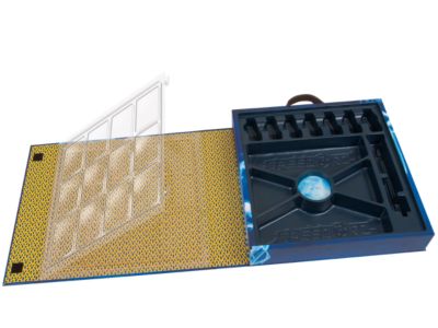 850775 LEGO Legends of Chima Speedorz Storage Bag thumbnail image
