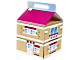 Friends Carry Case House thumbnail