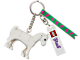 Friends Horse Bag Charm thumbnail