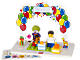 LEGO Minifigure Birthday Set thumbnail