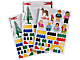 LEGO Classic Wall Stickers thumbnail