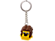 Hedgehog Bag Charm thumbnail