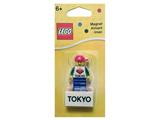 850802 LEGO Tokyo Magnet