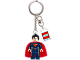 DC Universe Super Heroes Superman Key Chain thumbnail