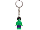 Marvel Super Heroes The Hulk Key Chain  thumbnail