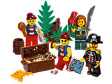 850839 LEGO Classic Pirate Set