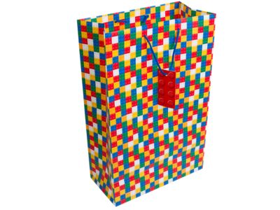 850840 LEGO Classic Gift Bag thumbnail image