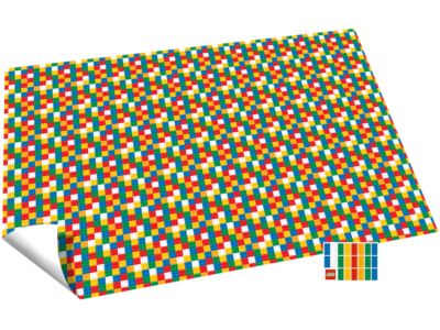 850841 LEGO Classic Gift Wrap thumbnail image