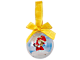LEGO Creator T-Rex Holiday Bauble thumbnail
