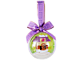 LEGO Friends Doghouse Holiday Bauble thumbnail