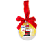 LEGO Santa Holiday Bauble thumbnail