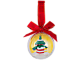 LEGO Tree Holiday Bauble thumbnail