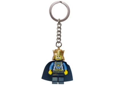 850884 LEGO Castle King Key Chain thumbnail image