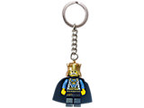 850884 LEGO Castle King Key Chain