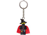 850886 LEGO Castle Dragon Wizard Key Chain