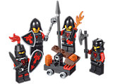 850889 LEGO Dragon Knights Castle Dragons Accessory Set