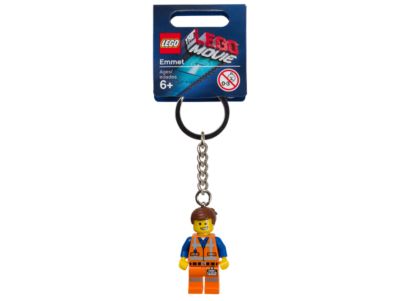 850894 Emmet Key Chain thumbnail image