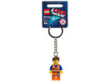 850894 Emmet Key Chain