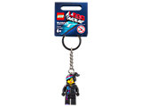 850895 Wyldstyle Key Chain