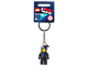 Wyldstyle Key Chain thumbnail