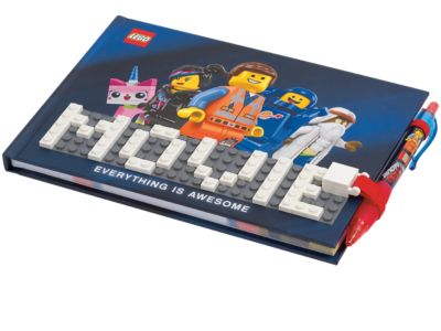 850898 THE LEGO Movie Stationery Set thumbnail image