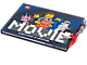 THE LEGO Movie Stationery Set thumbnail