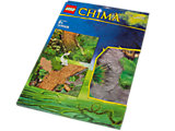 850899 LEGO Legends of Chima Playmat thumbnail image
