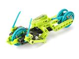 8509 LEGO Technic Robo Riders Swamp thumbnail image