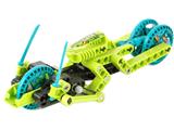 8509 LEGO Technic Robo Riders Swamp