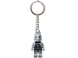 850908 LEGO Legends of Chima Rogon Key Chain