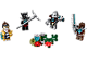 Legends of Chima Minifigure Accessory Set thumbnail