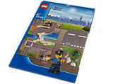 850929 LEGO City Playmat thumbnail image