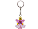 Girl Minifigure Key Chain thumbnail