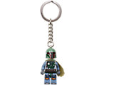 850998 LEGO Boba Fett Key Chain