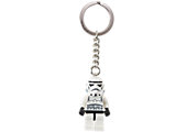 850999 LEGO Stormtrooper Key Chain thumbnail image