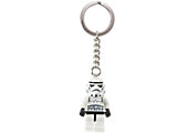 850999 LEGO Stormtrooper Key Chain