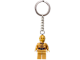 C 3PO Droid Key Chain thumbnail
