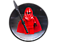 Royal Guard Magnet thumbnail