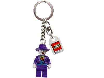 851003 LEGO The Joker Key Chain