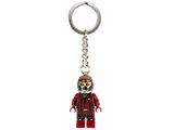 851006 LEGO Star-Lord Key Chain thumbnail image