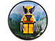 Wolverine Magnet thumbnail